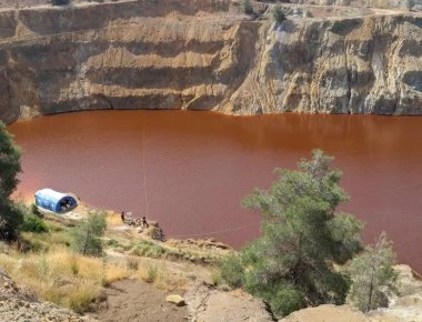 Κύπρος: «Νιώσαμε συγκλονισμό και ανακούφιση μαζί όταν βρήκαμε την 6χρονη» εξομολογείται ο συντονιστής της επιχείρησης